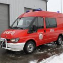 Transit 2004r - obniżony sufit Transit 2004r - obniżony sufit